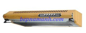 máy hút mùi FASTER FS 0860BYD